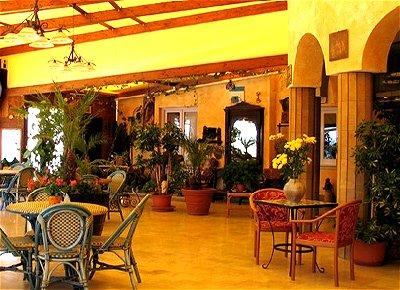 фото отеля Hotel Villa Eos
