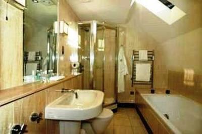 фото отеля The Eastbury Hotel
