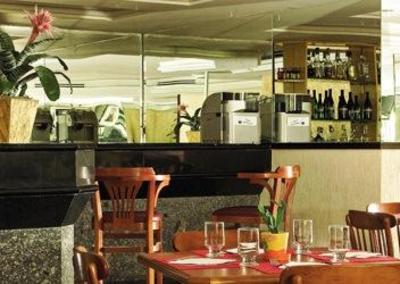 фото отеля Liau Hotels Park Suits