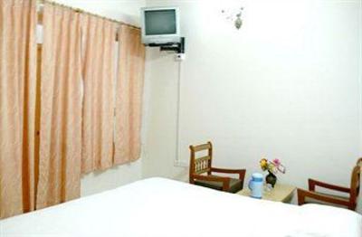 фото отеля Hotel Sanj