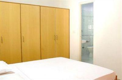 фото отеля Hotel Sanj