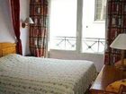 фото отеля Inter-Hotel Forum