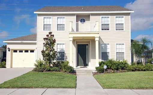 фото отеля Stay Kissimmee Vacation Villas