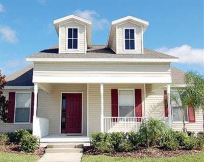 фото отеля Stay Kissimmee Vacation Villas