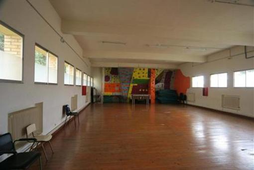фото отеля Albergue Oncineda