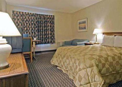 фото отеля Days Inn Winnipeg