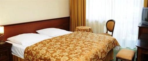 фото отеля Hotel Klimek Spa