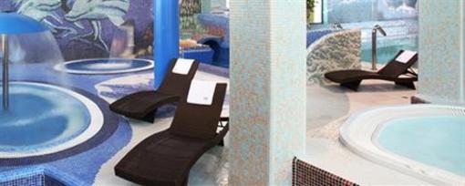 фото отеля Hotel Klimek Spa