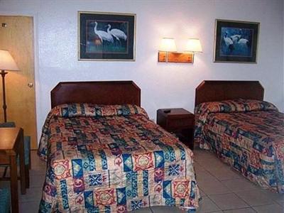 фото отеля Tarpon Inn