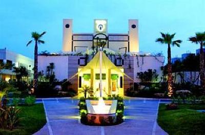 фото отеля Nicotel Hotel Barletta