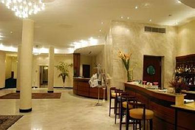 фото отеля Nicotel Hotel Barletta