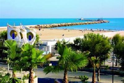 фото отеля Nicotel Hotel Barletta