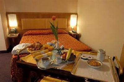 фото отеля Nicotel Hotel Barletta