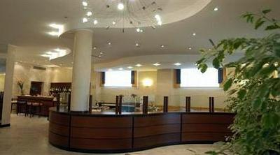 фото отеля Nicotel Hotel Barletta