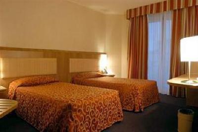 фото отеля Nicotel Hotel Barletta
