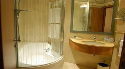 фото отеля Nicotel Hotel Barletta