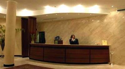 фото отеля Nicotel Hotel Barletta