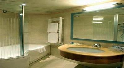 фото отеля Nicotel Hotel Barletta