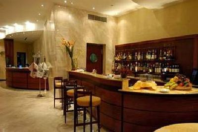 фото отеля Nicotel Hotel Barletta