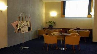 фото отеля Nicotel Hotel Barletta