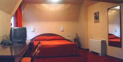фото отеля Rai Hotel