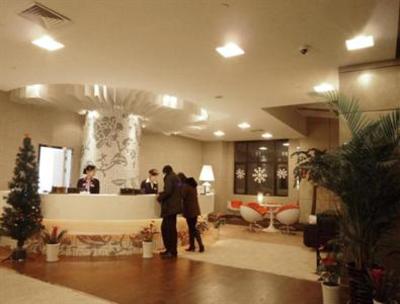 фото отеля Mymoon Hotel