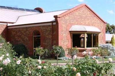 фото отеля Chardonnay Lodge Coonawarra
