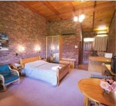 фото отеля Chardonnay Lodge Coonawarra