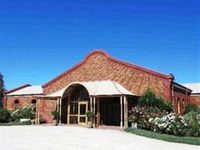 Chardonnay Lodge Coonawarra