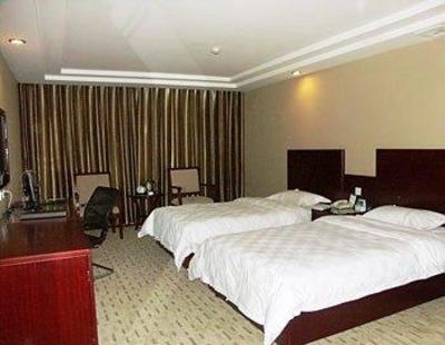 фото отеля Zhongshan Xinju Quick Hotel