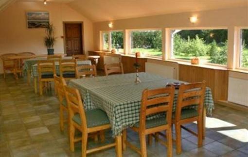 фото отеля Guest House Pilsetnieki