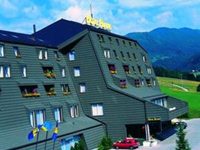 Hotel Spik Alpine Wellness Resort