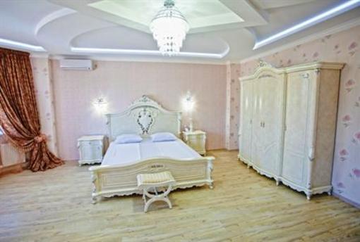 фото отеля Hotel Rai Krasnodar