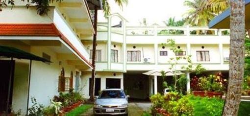 фото отеля Lake Palace Family Resort