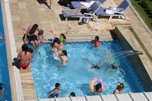 фото отеля Sapanca Aqua Hotel