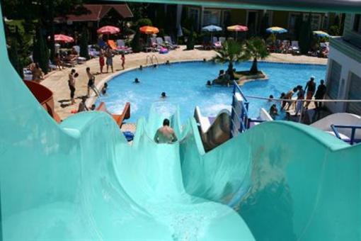 фото отеля Sapanca Aqua Hotel