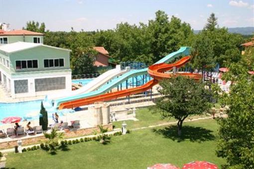 фото отеля Sapanca Aqua Hotel