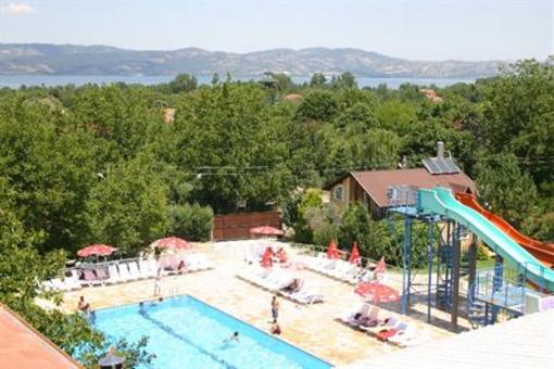 фото отеля Sapanca Aqua Hotel