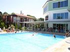 фото отеля Sapanca Aqua Hotel