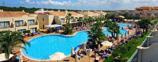 фото отеля Valentin Star Hotel Menorca