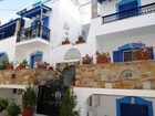 фото отеля Stratos Studios Hotel Naxos