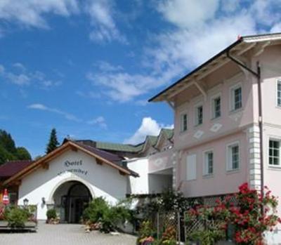 фото отеля Hotel Lavendel