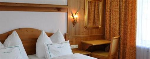 фото отеля Hotel Lavendel