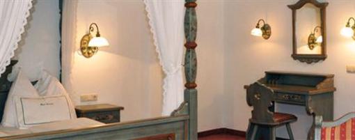 фото отеля Hotel Lavendel