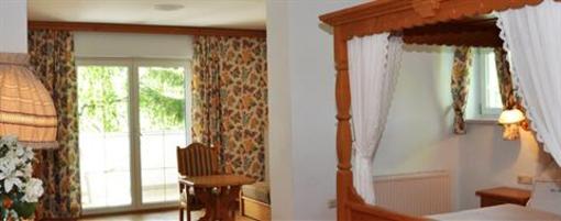 фото отеля Hotel Lavendel