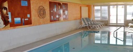 фото отеля Hotel Lavendel