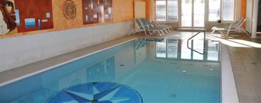 фото отеля Hotel Lavendel