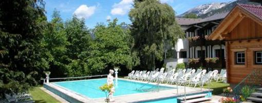 фото отеля Hotel Lavendel