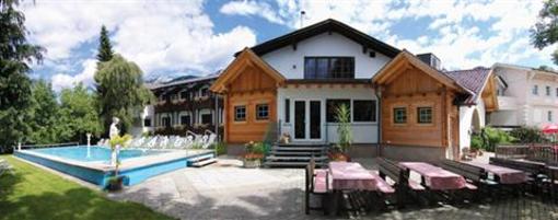 фото отеля Hotel Lavendel