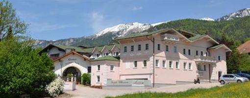 фото отеля Hotel Lavendel